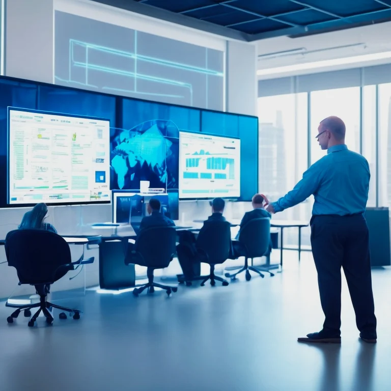 Warum modernes Cyberverteidigungstraining entscheidend ist